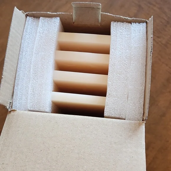 Ririku resin coasters - Picture 3 of 9